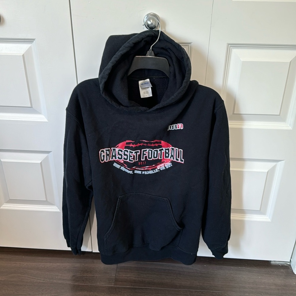 CEGEP Hoodie